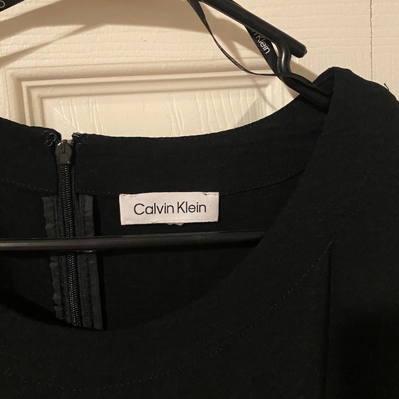 Calvin Klein Romper - Picture 2 of 3